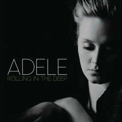 Adele - Rolling in The Deep Electro - (130 BPM) DJ Wolf REMIX