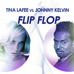 Tina LaFee Vs. Johnny Kelvin