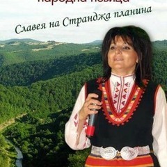 Жечка Сланинкова - Остана Станка сираче
