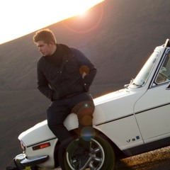 You and me - Barry Walsh