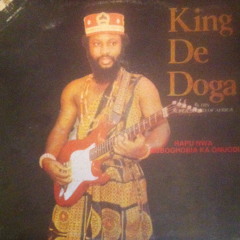 King De Doga - Udo Ka Mma