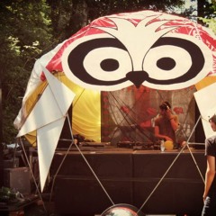 Eclipse  Festival 2012
