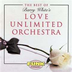 LOVE UNLIMITED ORCHESTRA