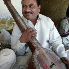 Halnder Lari Man Gul (Sadiq Faqeer)