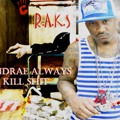 CANT DO IT LIKE ME (PROD. BY T-ROC)