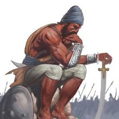 Talwaran feat. Banny A