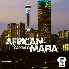 Capital O-African Mafia