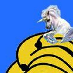 Dolphins, Unicorns, and Bananas by Like Totally!