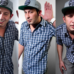 DJ Kyle Berg Mixes