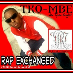 Rap Exchanged(Killuminati)