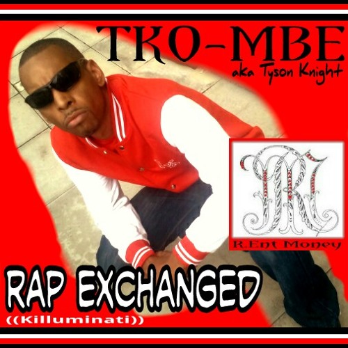 Rap Exchanged(Killuminati)