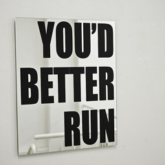 You'd Better Run (Demo)- Alex Arnout & Seb Zito