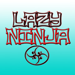 Lazy Ninja - Sunset Festival Sneak a Peak Mixtape