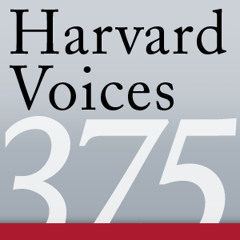 George C. Marshall, 1947 - Harvard Voices