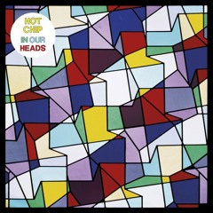 Hot Chip - Night And Day (Dead Rock Machine Remix)