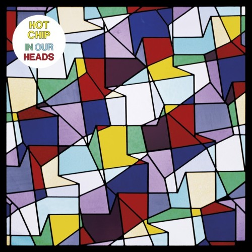 Hot Chip - Night And Day (Dead Rock Machine Remix)