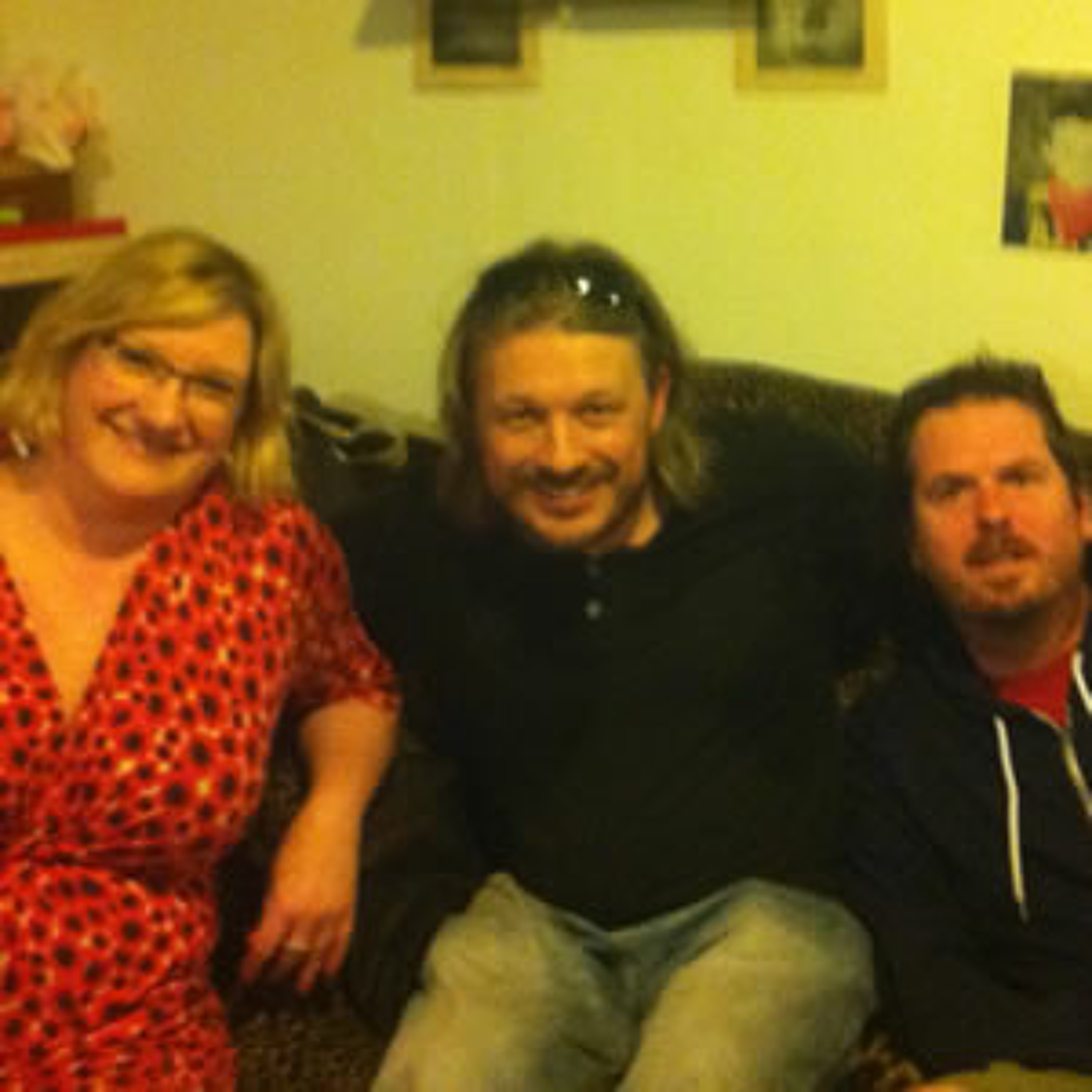 Richard Herring\'s Edinburgh Fringe Podcast 2012
