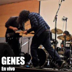 Genes - Victor Juega (Live)