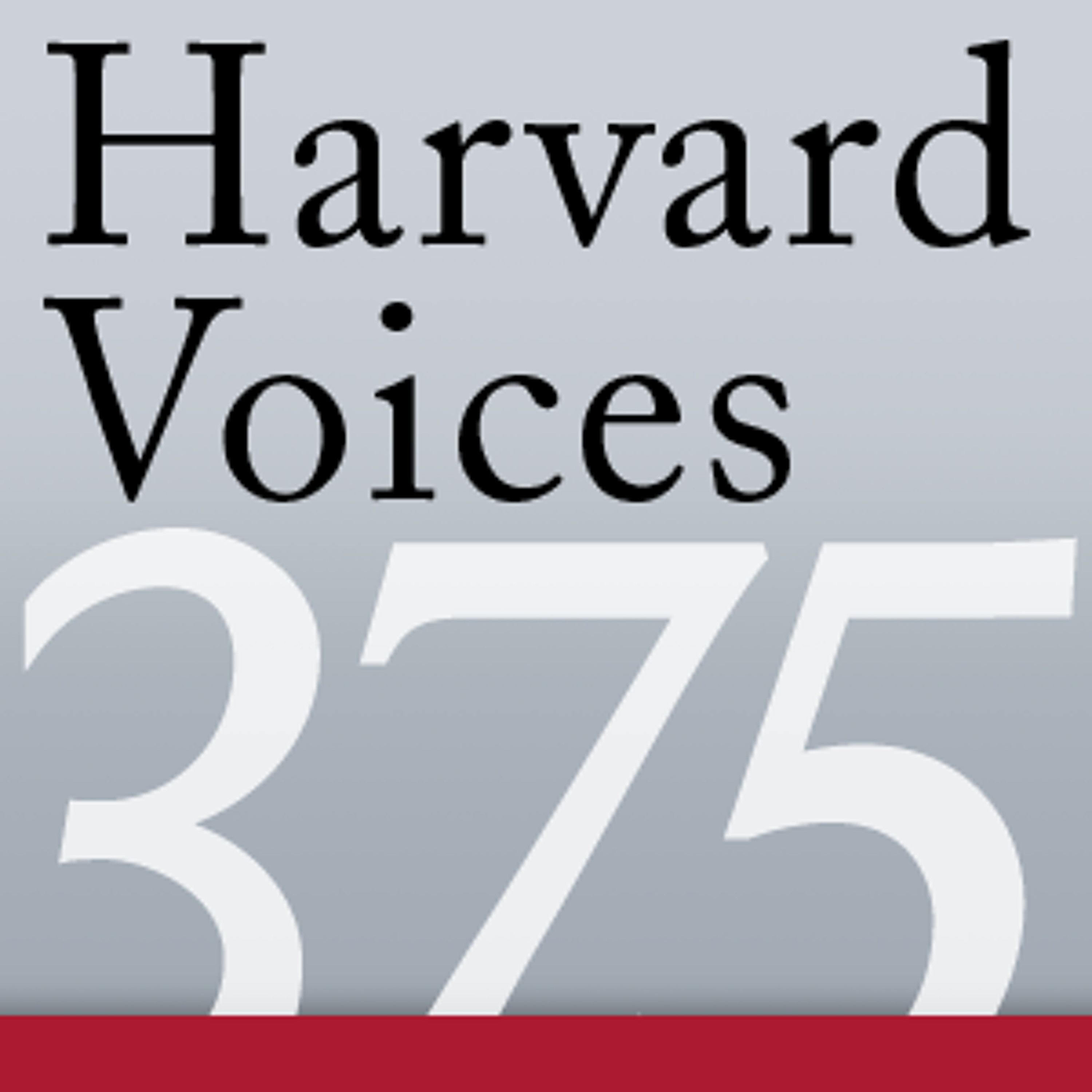 Harvard Voices