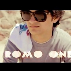 Romo ONE - Mi propio estilo ( previo ) 2012