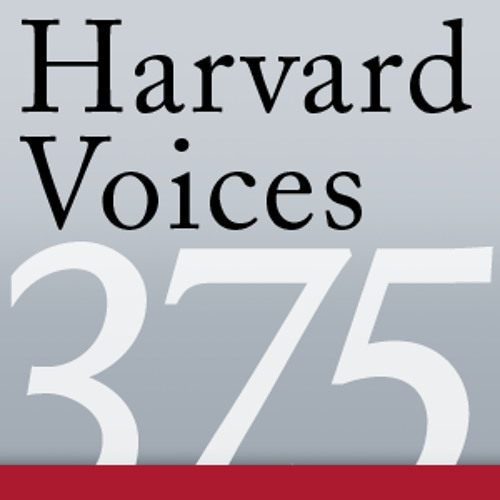Alexander Solzhenitsyn, 1978 - Harvard Voices