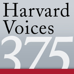 J.K. Rowling, 2008 - Harvard Voices