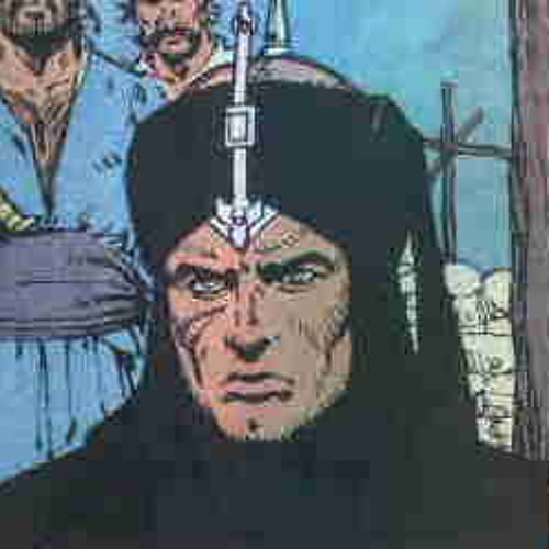 Bioma Live sets presenta RICHIE HELL (10/08/12)