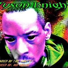 Blinded By The Light ft. Tupac Shakur