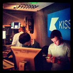 Ochlocracy - Played on the #KissDubstep show 14/08/2012 Hatcha & Crazy D