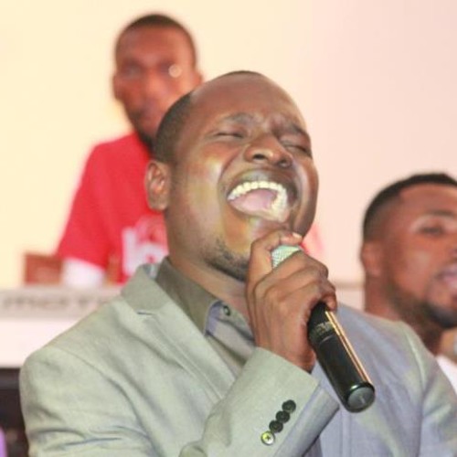 Bigger Live featuring Joe Mettle