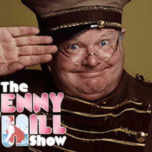 benny hill theme song mp3 download