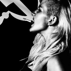 Ellie Goulding - Lights (Cannonhead Remix)