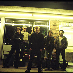 Blonde Hair Big Tits Red Mercedes