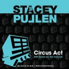 Stacey Pullen - Circus Act (Nic Fanciulli Remix)