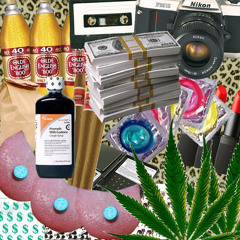 Puff Two (prod. by LaseeLaces)