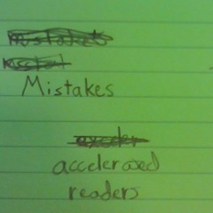 Boy Soprano (Xiu Xiu Cover by Accelerated Readers)