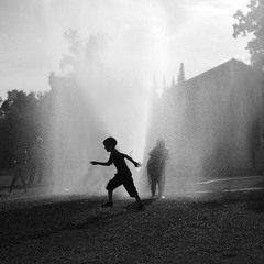 Summertime ft Kristy Leigh & Grover Sands