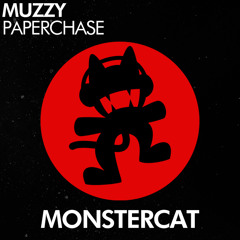 Muzzy - Paperchase