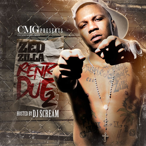 Zed zilla