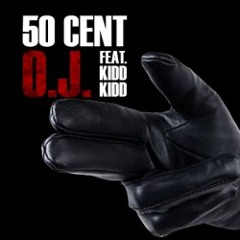 50 Cent - OJ ft. Kidd Kidd (TraficandoMusic)