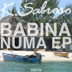 K. Sabroso - Babina Numa (Jairo Mendez Remix)