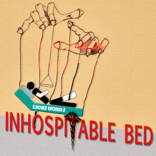 Tomb…or, Raiders of the Lost Heart [CocoRosie "Smokey Taboo" (N. Lights Remix by Taylor Norton)]