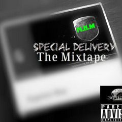 Kia Shine - WOW (N.H.M - Got the Haters Like Damn )(Special Delivery Mixtape Mix)