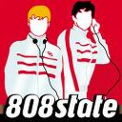 "30 MINS GUEST MIX FOR THE 808 STATE RADIO SHOW"