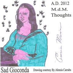Sad Gioconda