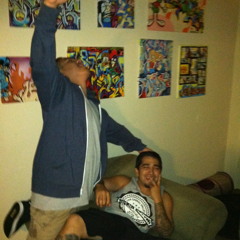 Team Rachet FREESTYLE SESH!!!!