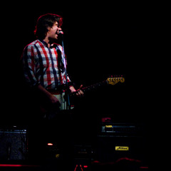 DMc Live at The Vanguard May 2012