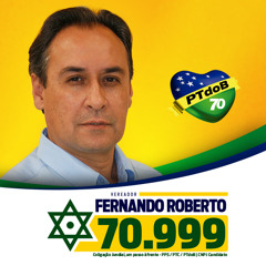 Fernando Roberto 70999