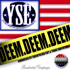 Deem PStreets - Lord Knows