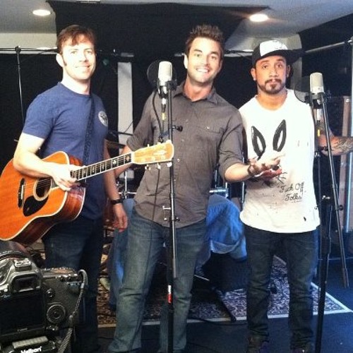 As long as you love me - Backstreet Boys ft AJ McLean